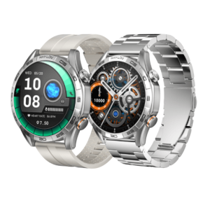 Montre Connectée Haylou Solar 5