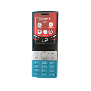 Téléphone Portable LP -...