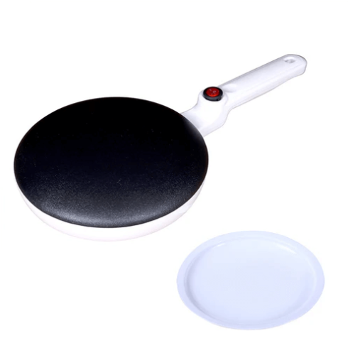 Crêpière Electriques 650W - R.5208 - Blanc