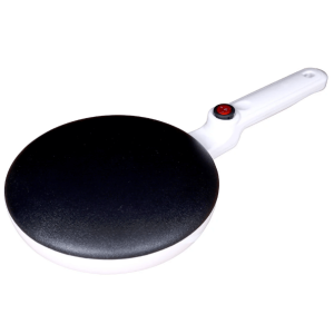 Crêpière Electriques 650W - R.5208 - Blanc