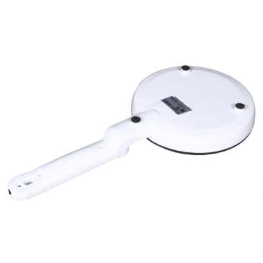 Crêpière Electriques 650W - R.5208 - Blanc