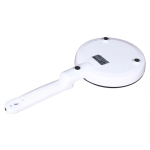 Crêpière Electriques 650W - R.5208 - Blanc