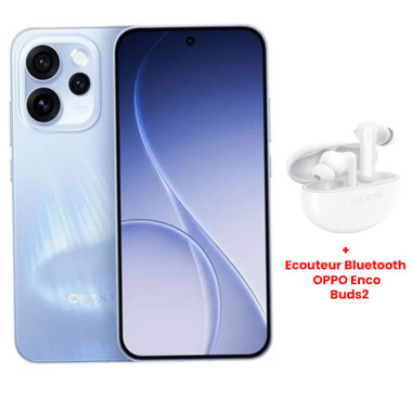 Smartphone Oppo RENO 15F 5G...