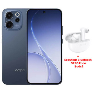 Smartphone Oppo RENO 15F 5G - 12GO/512GO