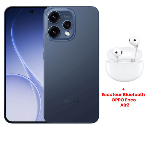 Smartphone Oppo RENO 15 5G - 12GO/512GO
