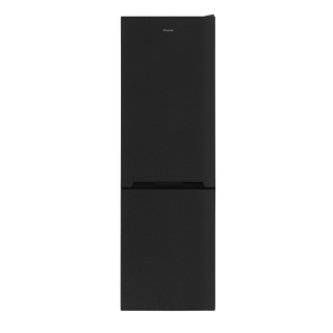 Réfrigérateur Brandt No Frost - Combiné - 380L - BCT8620B - Noir