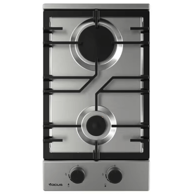 Plaque Encastrable Focus 2F...