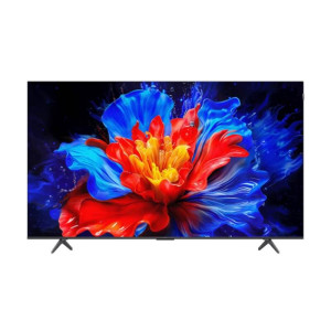 TV TCL 65" SMART QLED UHD 4K – 65P8K