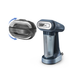 Défroisseur Tefal 1800W - DT8755E0 - Bleu