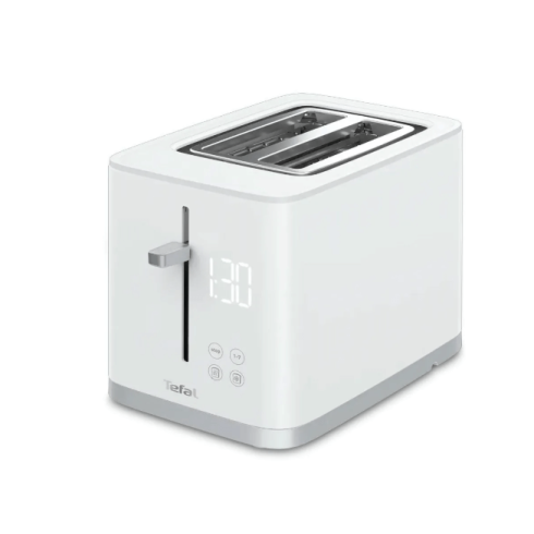 Grille Pain Tefal 850W - TT693110 - Blanc