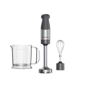Mixeur Plongeant KENWOOD - 1L - 1000W - HBM60.002GY - Gris