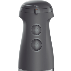 Mixeur Plongeant KENWOOD - 1L - 1000W - HBM60.002GY - Gris