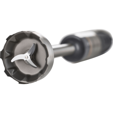 Mixeur Plongeant KENWOOD - 1L - 1000W - HBM60.002GY - Gris