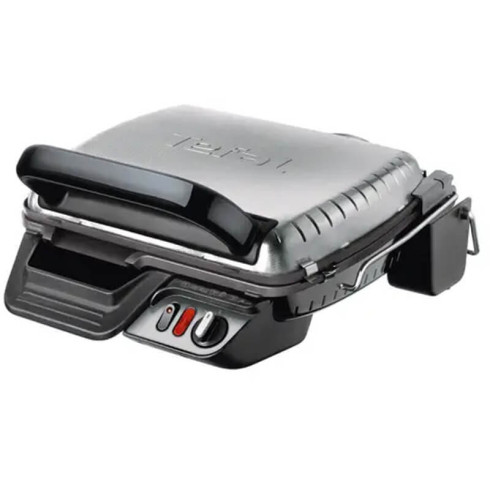 Appareil Grill A Viande Tefal 2000W - GC306012 - Inox