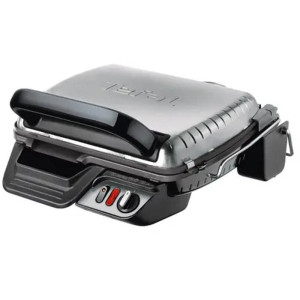 Appareil Grill A Viande Tefal 2000W - GC306012 - Inox