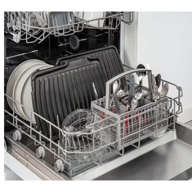 Appareil Grill A Viande Tefal 2000W - GC306012 - Inox