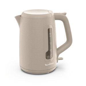 Bouilloire Moulinex 1.7L - 2400W - BY2M0810