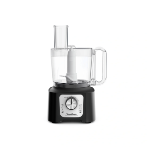 Robot Moulinex Multifonction 3L - 800W - FP546811 - Noir