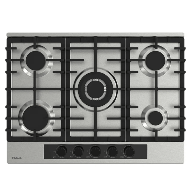 Plaque Encastrable Focus 5F...