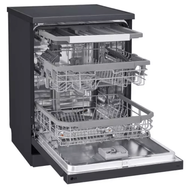 Lave-Vaisselle LG 14 Couverts - DFC425FM - Noir