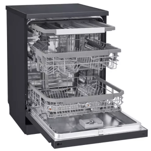 Lave-Vaisselle LG 14 Couverts - DFC425FM - Noir