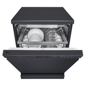 Lave-Vaisselle LG 14 Couverts - DFC425FM - Noir