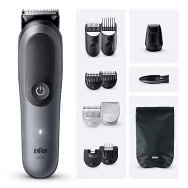 Tondeuse à barbe Braun...