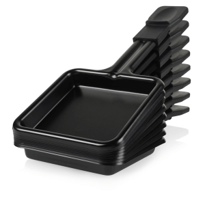 Raclette Tristar 1400W - RA-2747 - Noir