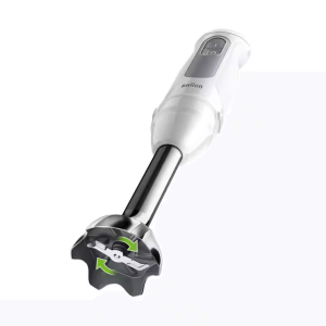 Mixeur Plongeant Braun 5 Pro - 1000W - MQ50236 - Blanc