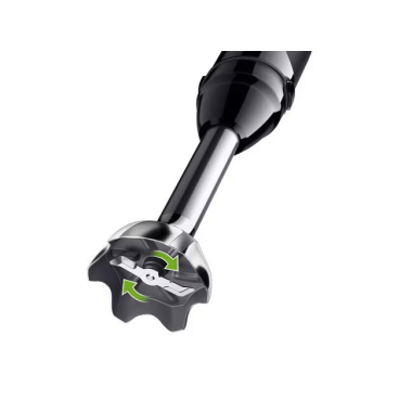 Mixeur Plongeant Braun 5 Pro - 1000W - MQ55254 - Noir