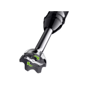 Mixeur Plongeant Braun 5 Pro - 1000W - MQ55254 - Noir