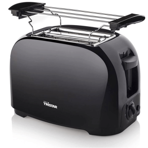 Grille Pain TRISTAR 800W - BR-1025 - Noir