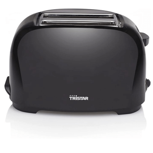Grille Pain TRISTAR 800W - BR-1025 - Noir