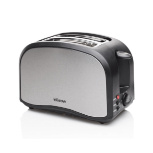 Grill pain Tristar 800W - BR-1022 - Inox