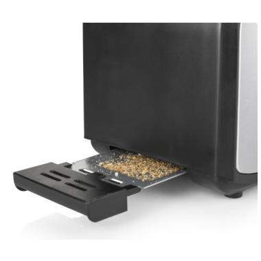 Grill pain Tristar 800W - BR-1022 - Inox