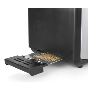 Grill pain Tristar 800W - BR-1022 - Inox