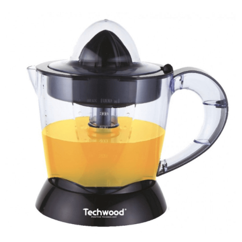 Presse-agrumes Techwood 40W - 1L - TPF-49