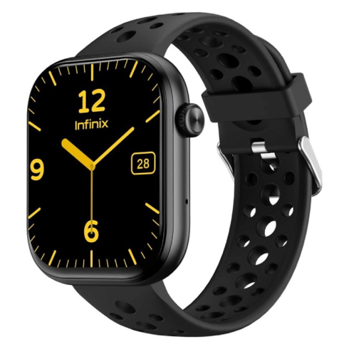 Montre Connectée Infinix XW4L