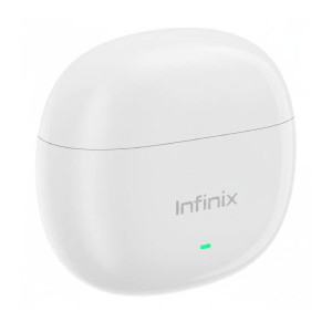 Écouteurs Sans Fil Infinix TWS XE33 Lite - Blanc
