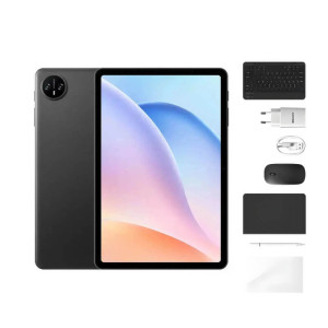 Tablette Doogee Tab A9 Pro VIP - 4GO/128GO - Gris