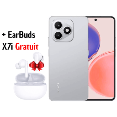 Smartphone Honor X8D - 8GO/256GO