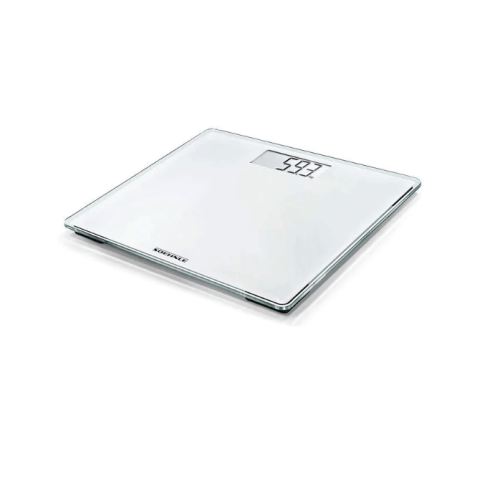 Pèse Personne Soehnle 180KG - 63851 - Blanc