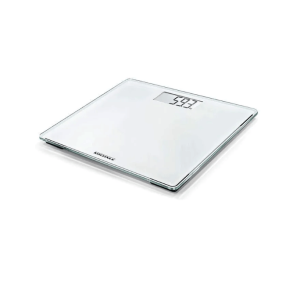 Pèse Personne Soehnle 180KG - 63851 - Blanc
