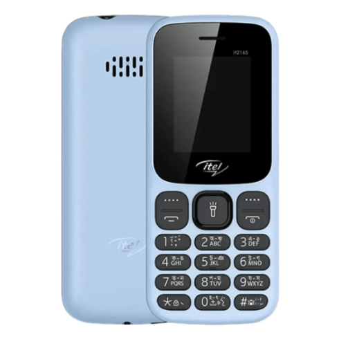 Téléphone Portable Itel - IT2165