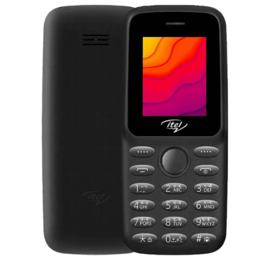 Téléphone Portable Itel -...