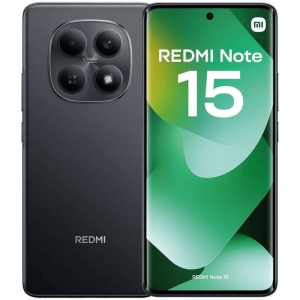 Smartphone Xiaomi Redmi Note 15 - 6GO/128GO