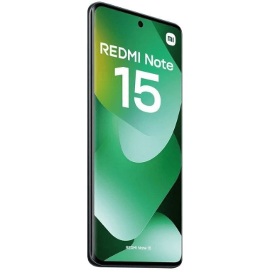 Smartphone Xiaomi Redmi Note 15 - 8GO/256GO