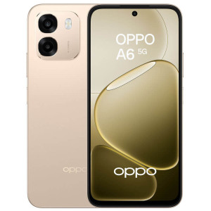 Smartphone OPPO A6 5G - 8GO/256GO