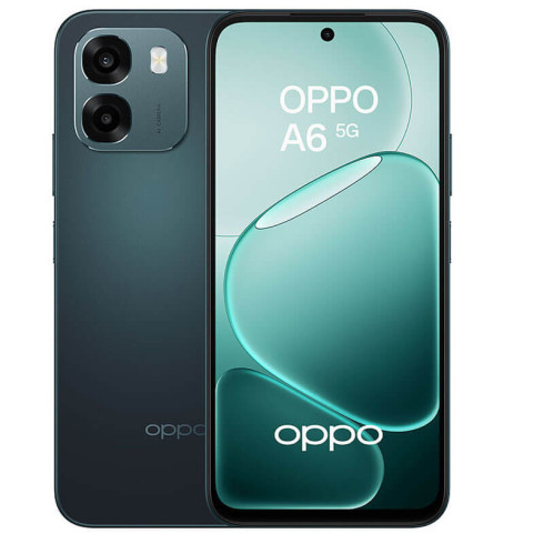 Smartphone OPPO A6 5G - 8GO/256GO - Oppo