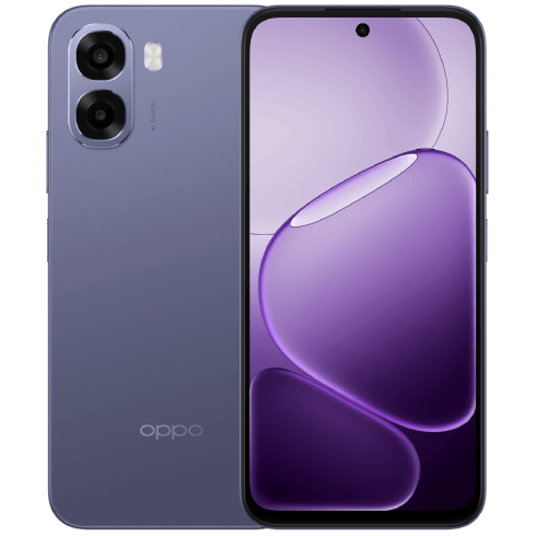 Smartphone OPPO A6X - 5G - 4GO/128GO